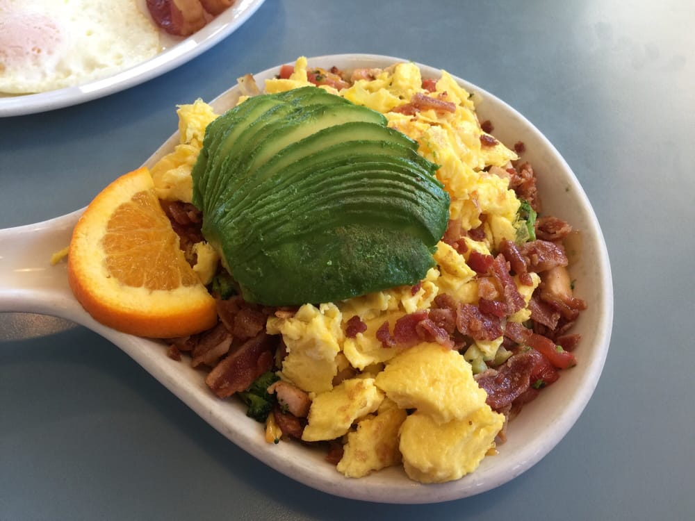 Best Brunch Restaurants in Oceanside