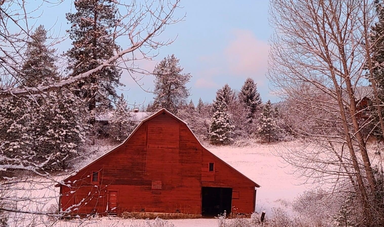 Post Falls, Idaho Real Estate