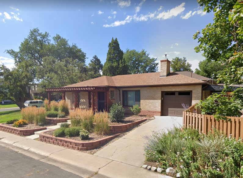 Hale Homes for Sale and Real Estate Denver CO