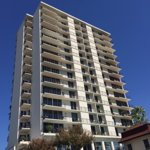 The Olmos Tower Condos for Sale San Antonio Real Estate