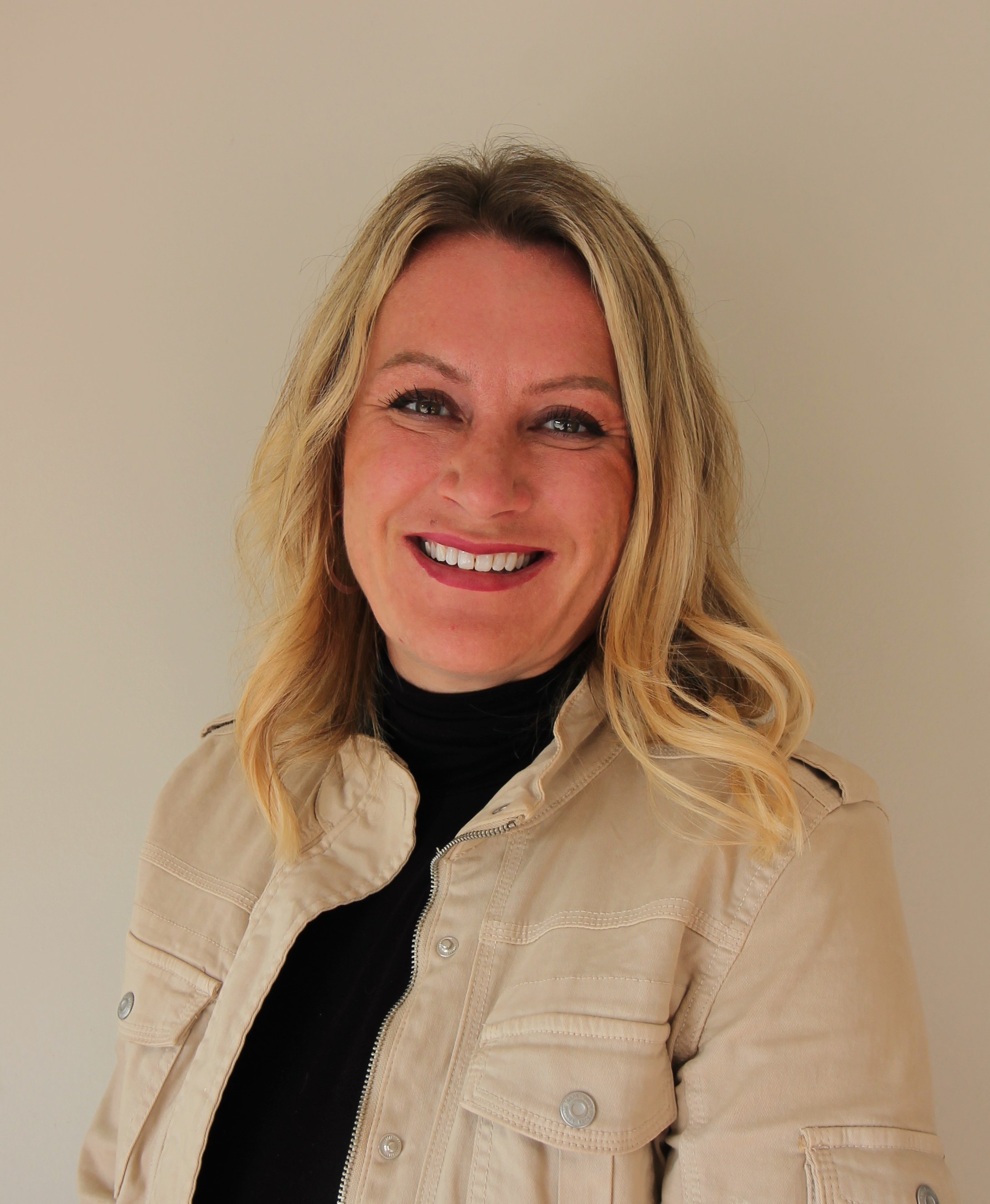 Kylie Sonner Realty Estate Agent Broker