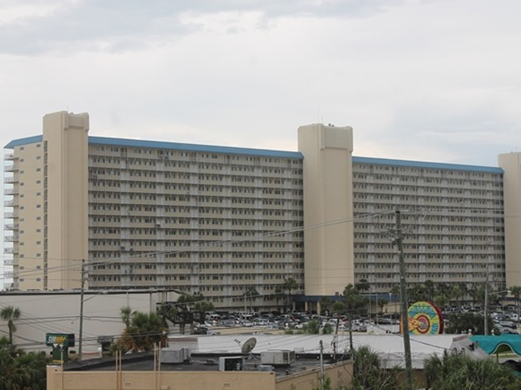 The Summit real estate