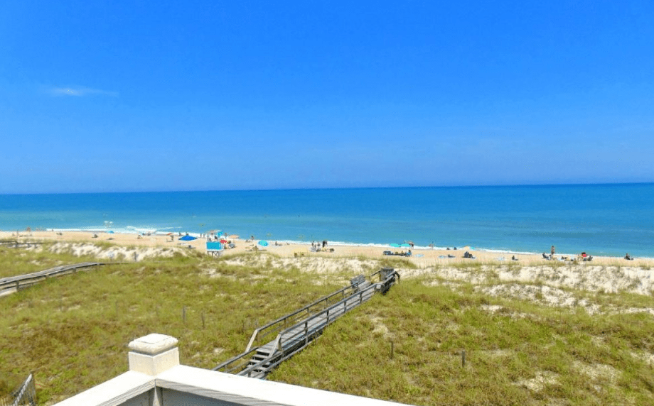 Vacation Rentals Wilmington, Carolina & Kure Beaches