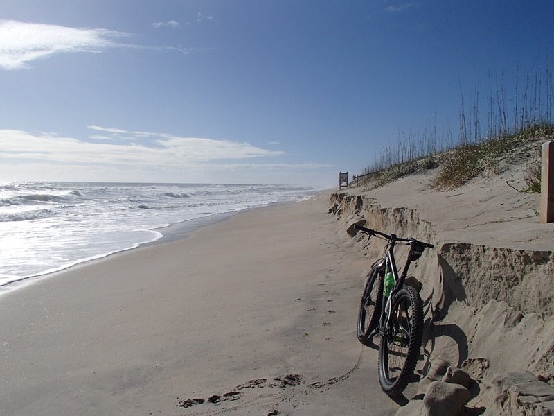 Tips For Moving To Carolina Beach, NC