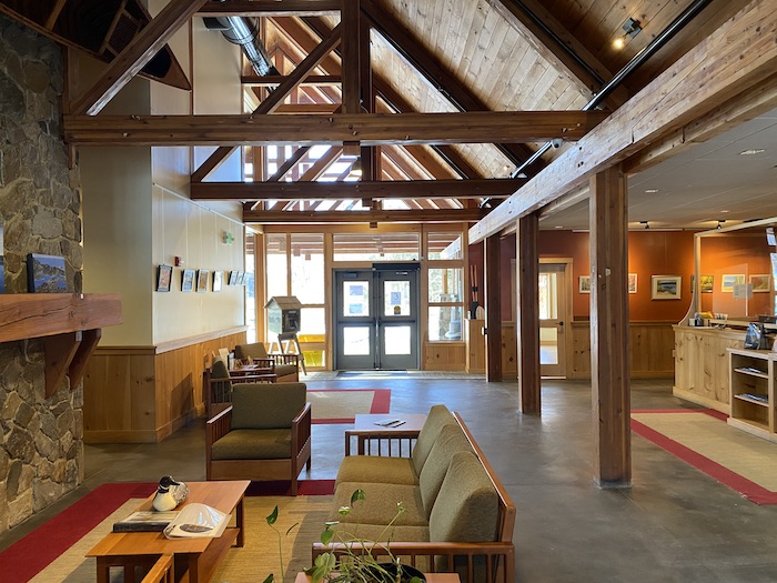 Discover Eastman Community in New Hampshire