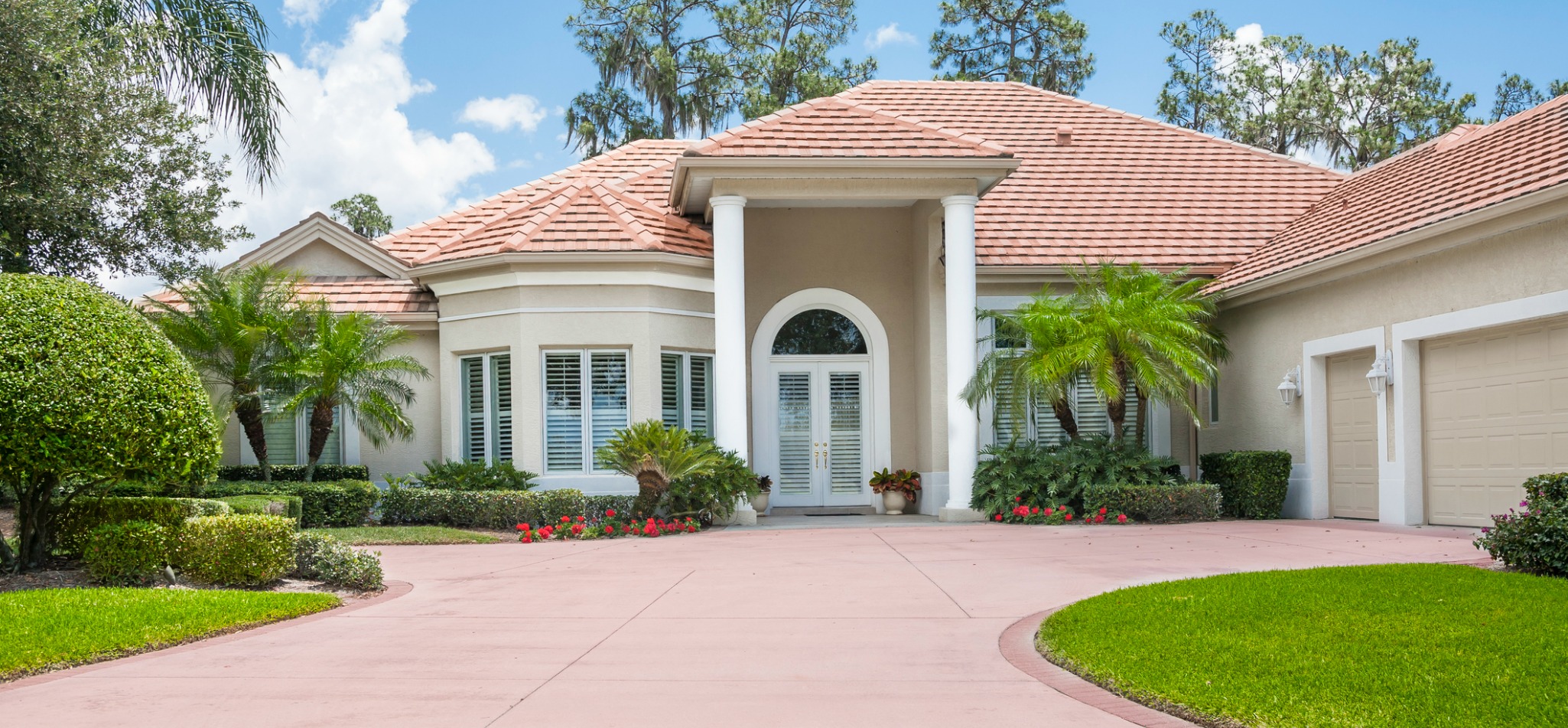 Gulf Breeze real estate