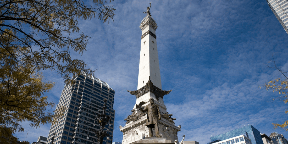 Fort Harrison Homes for Sale Indianapolis Real Estate