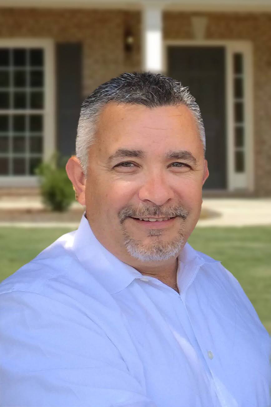 Pedro Cano Northeast TX Real Estate Patrick Redfearn Realty