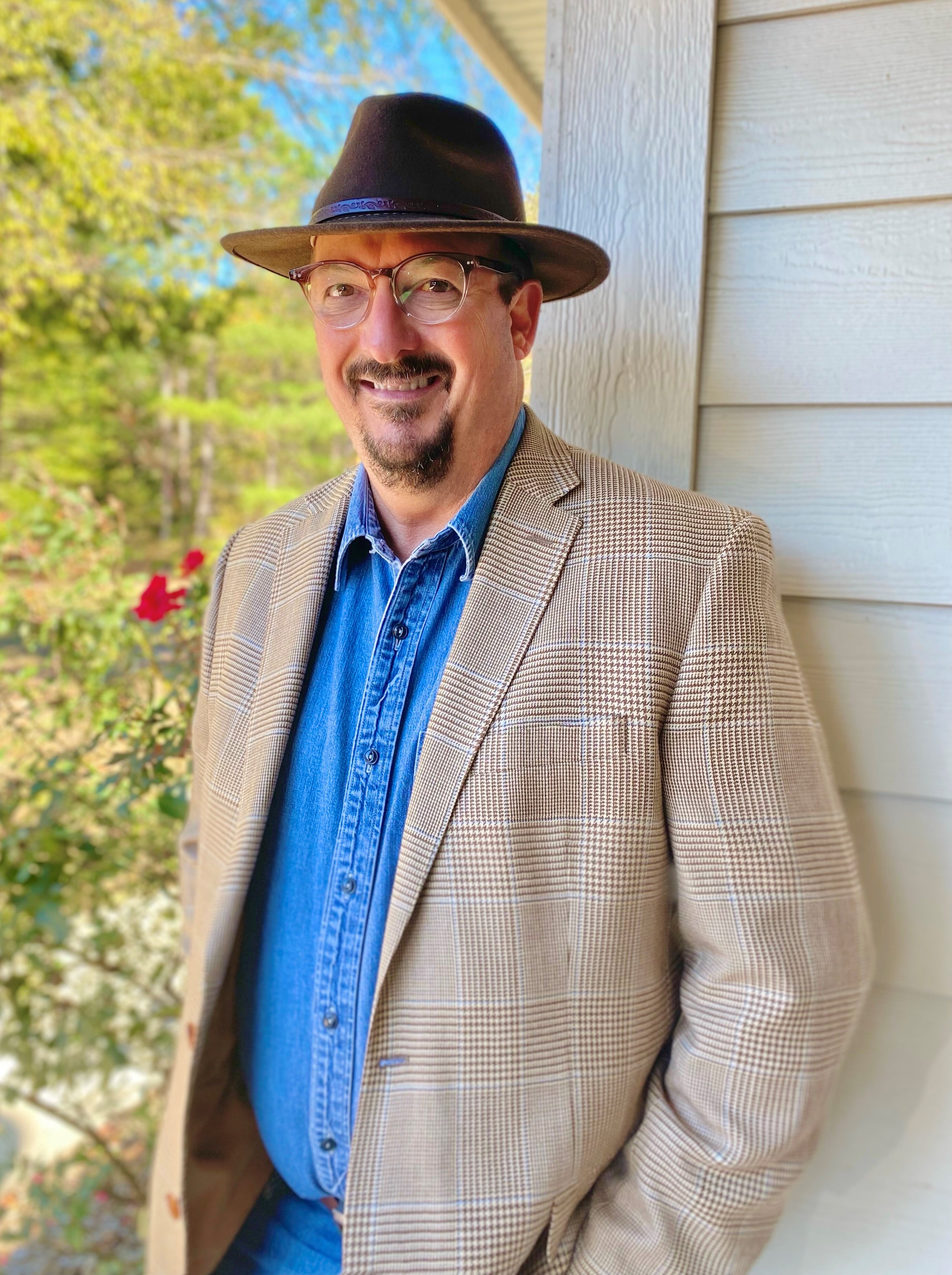 Keith Hill Northeast TX Real Estate Patrick Redfearn Realty