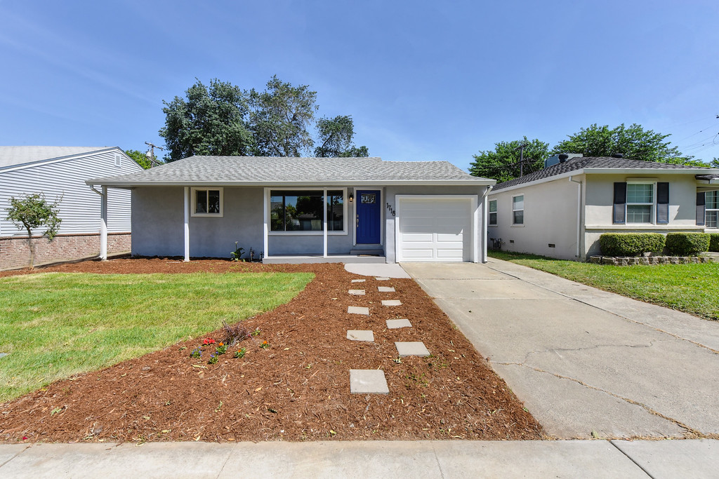 We buy fixer upper properties located in Sacramento, Yolo, Placer, & El