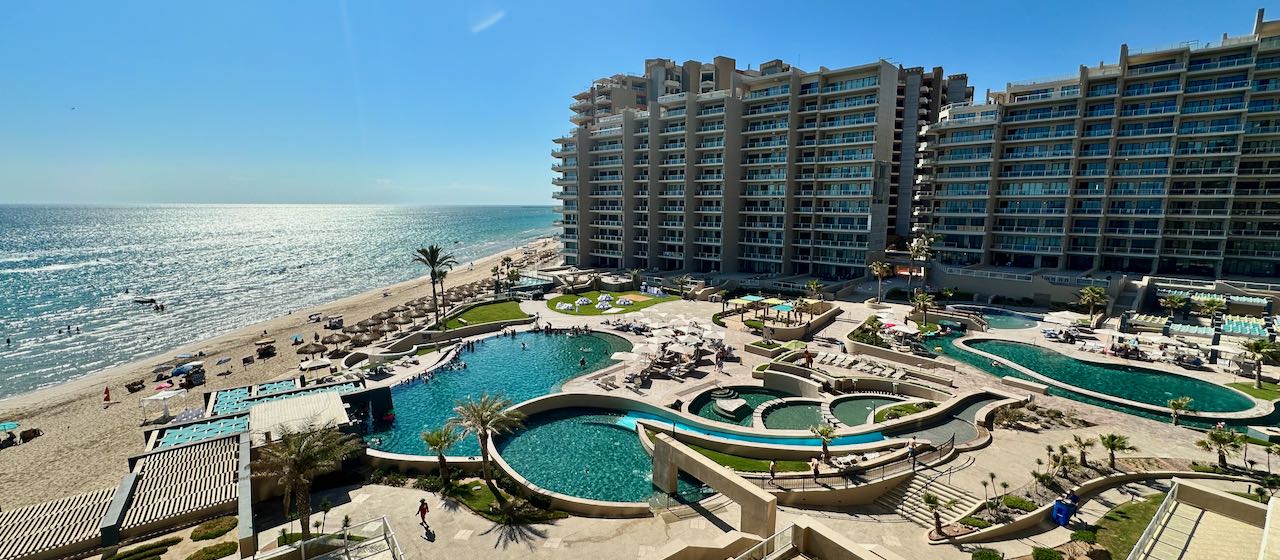 Las Palomas Condos for Sale