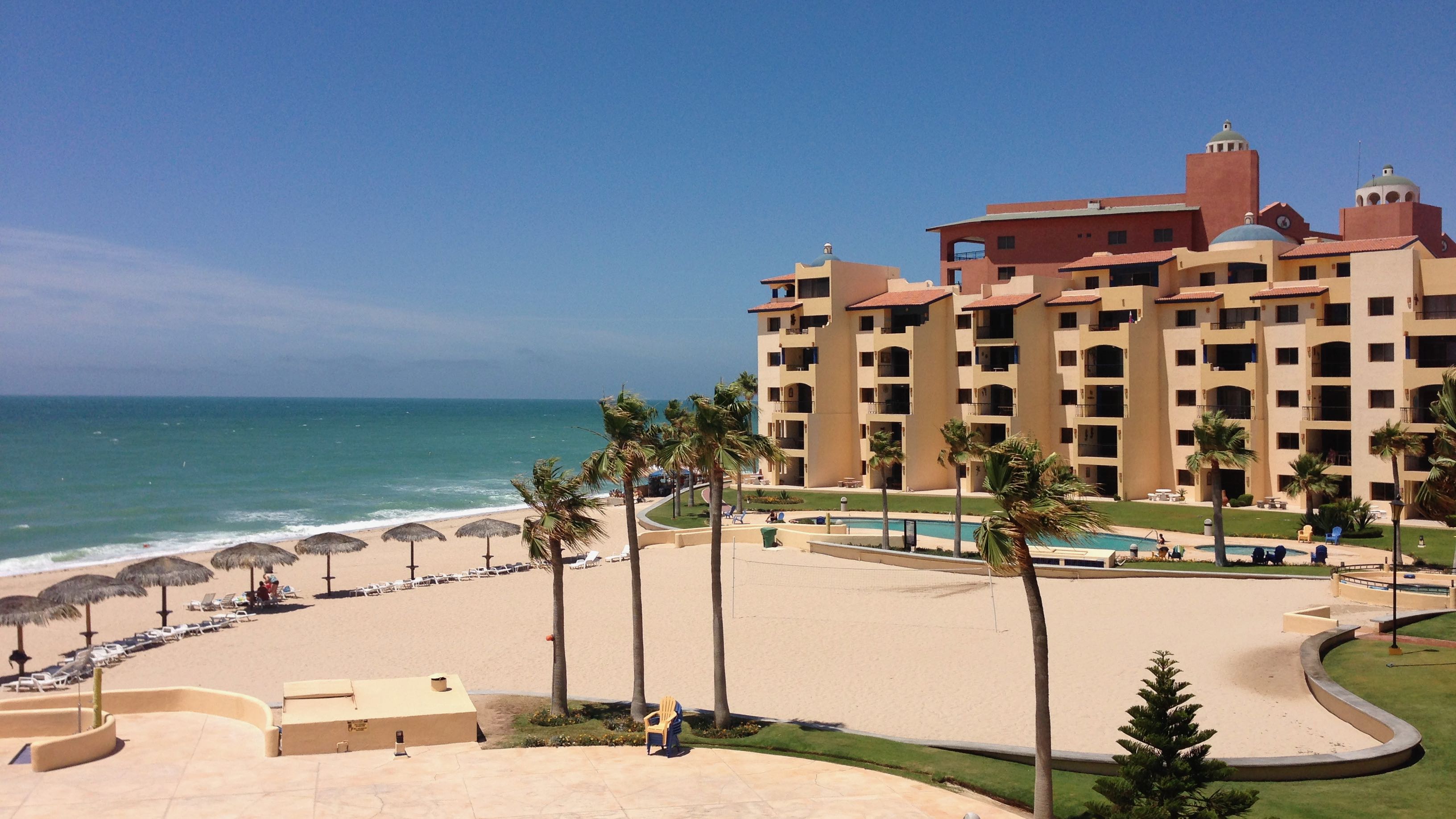 Princesa Resort Condos for Sale