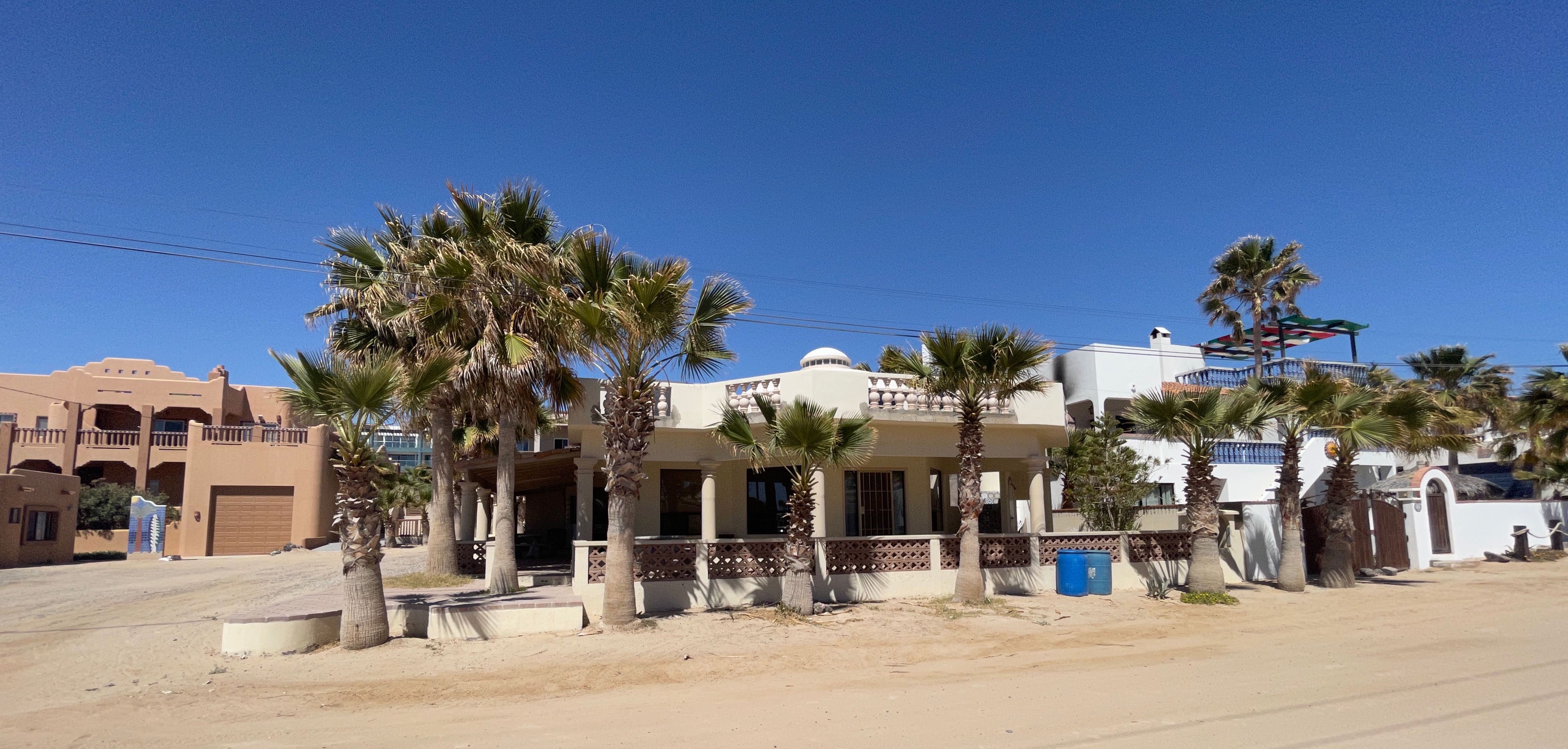 Las Conchas Homes For Sale