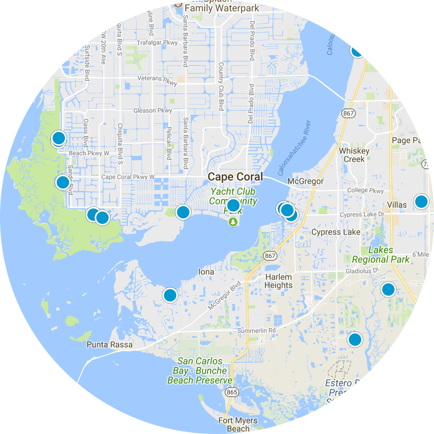 North Fort Myers Real Estate North Fort Myers Homes and Condos for Sale