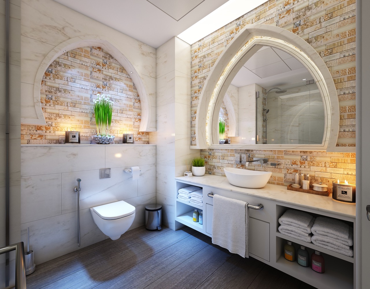 5 Bathroom Designs You Must Upgrade Now Prestige Realty of Florida