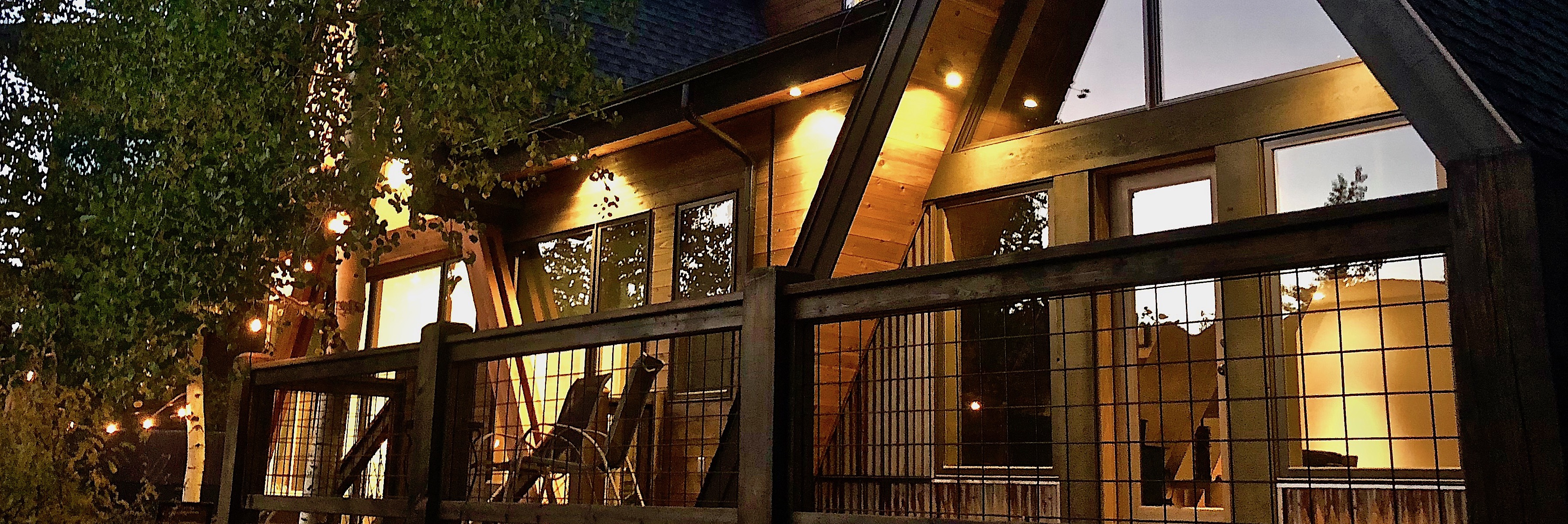 Breckenridge Real Estate