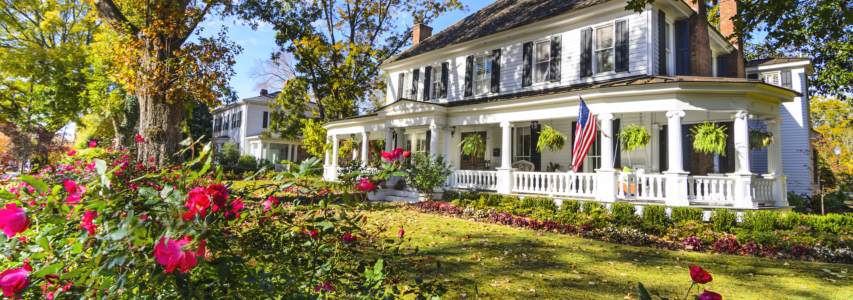 North Atlanta Real Estate