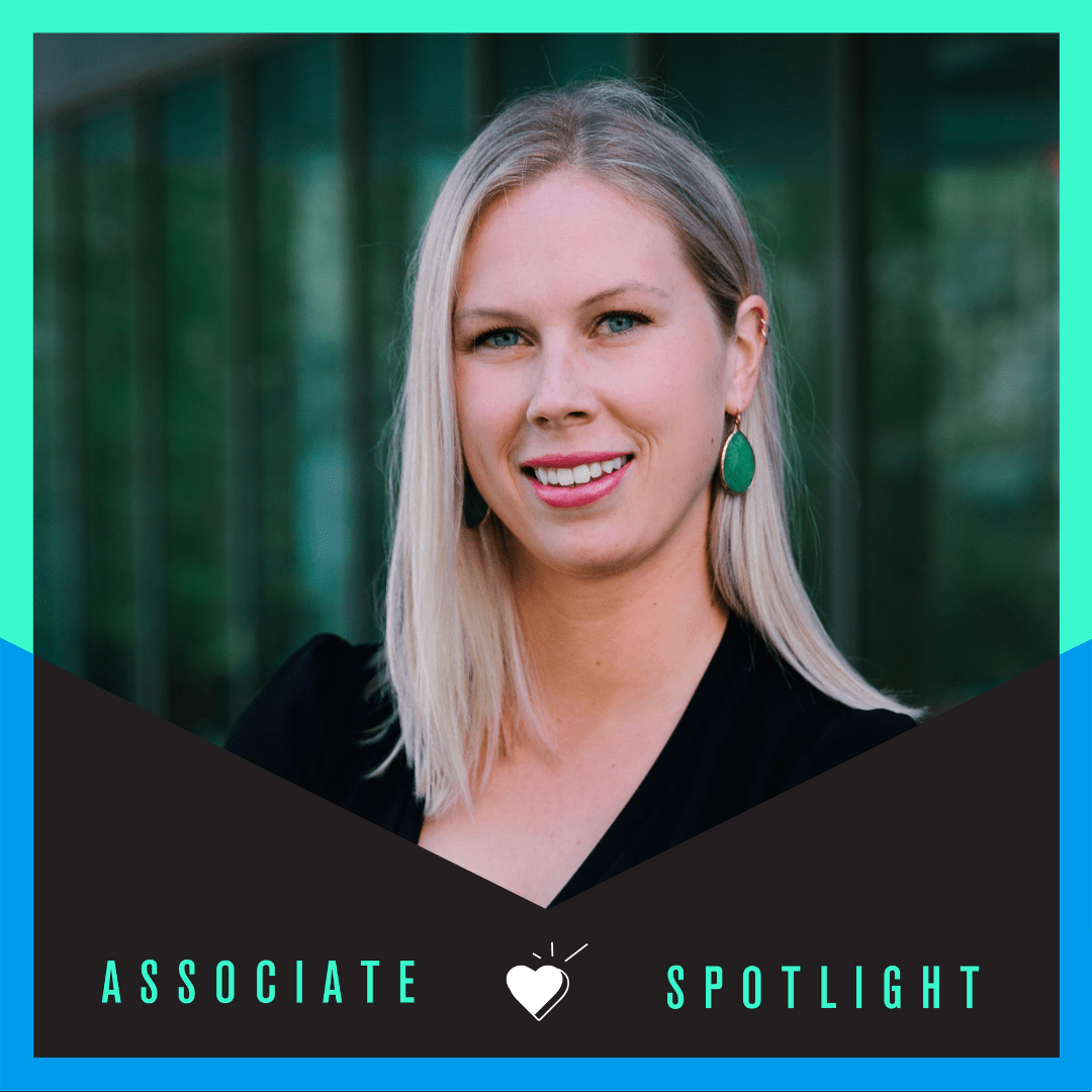 Solas Real Estate Jenna Lewis