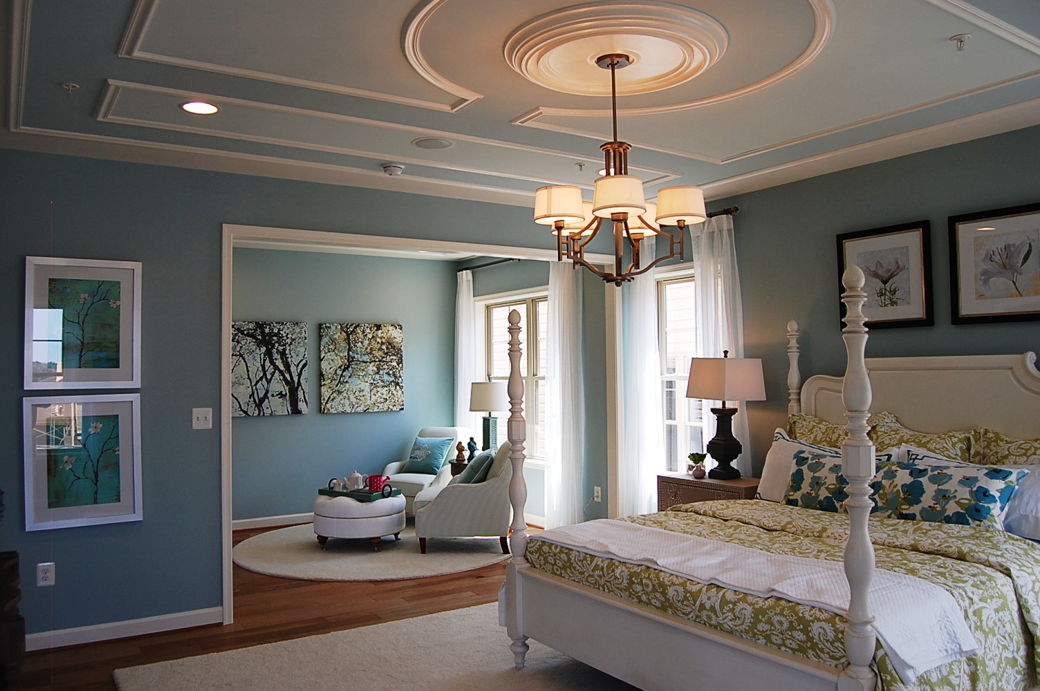 Clarksburg MD 20871 Real Estate Market Reports