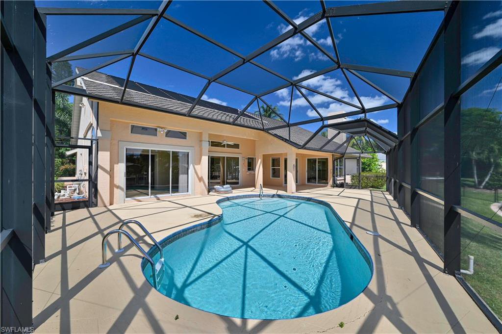 Beautiful Gulf Access Home