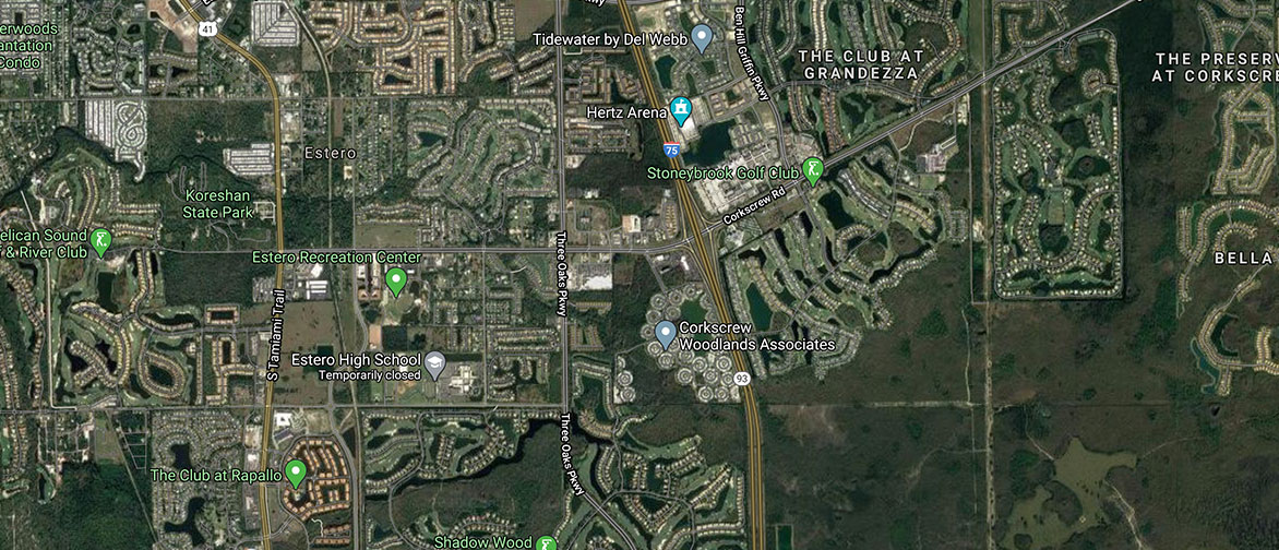 The Definitive Guide to Living in Estero, Florida