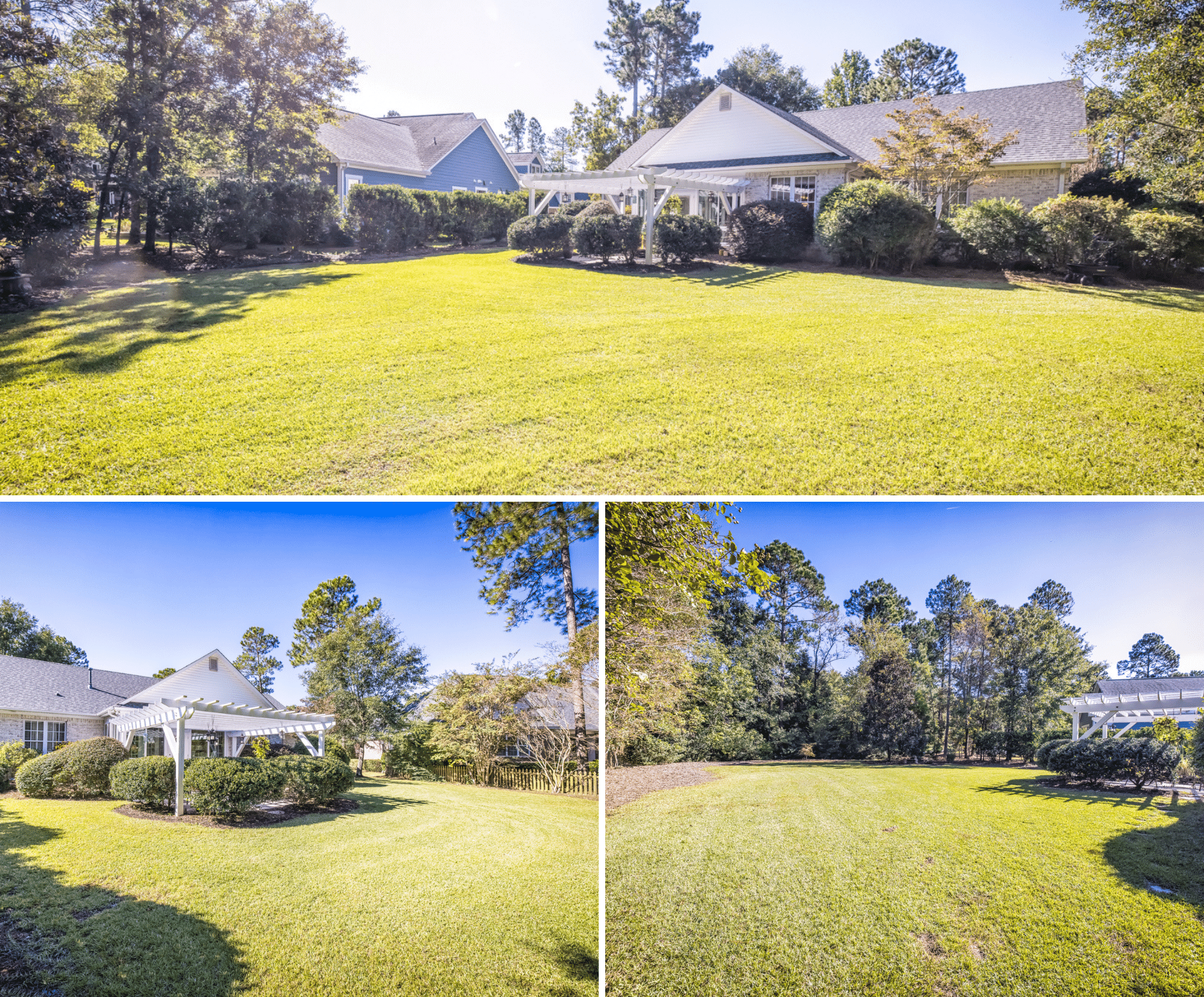 1103 Liliflora Lane, Leland, NC 28451 House Tour [Video] Houses for