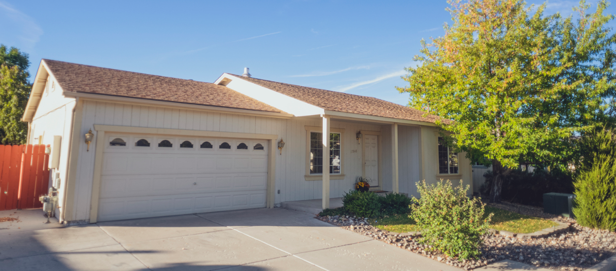 Cold Springs Reno Homes For Sale