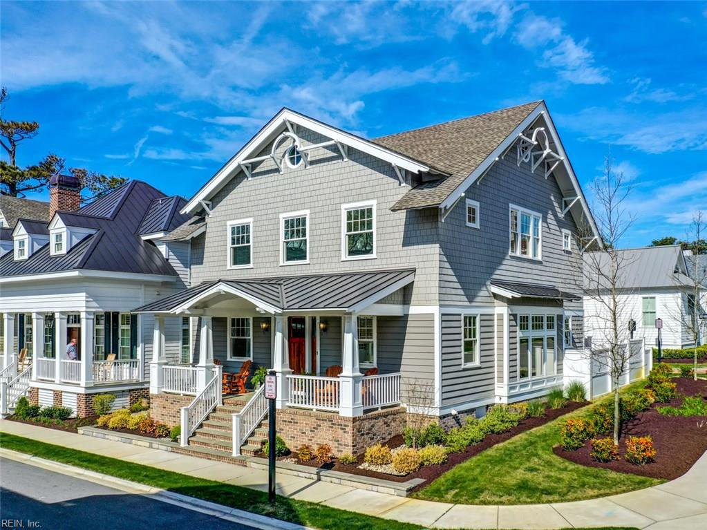 Best Norfolk, Virginia Beach, Chesapeake VA Real Estate Agent