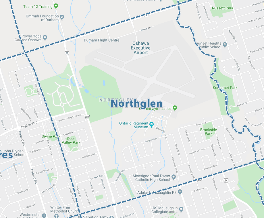 Homes For Sale In Northglen Oshawa, ON Real Estate