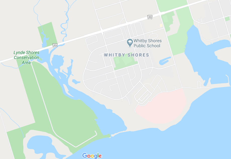 Homes For Sale In Whitby Shores Whitby, ON Real Estate