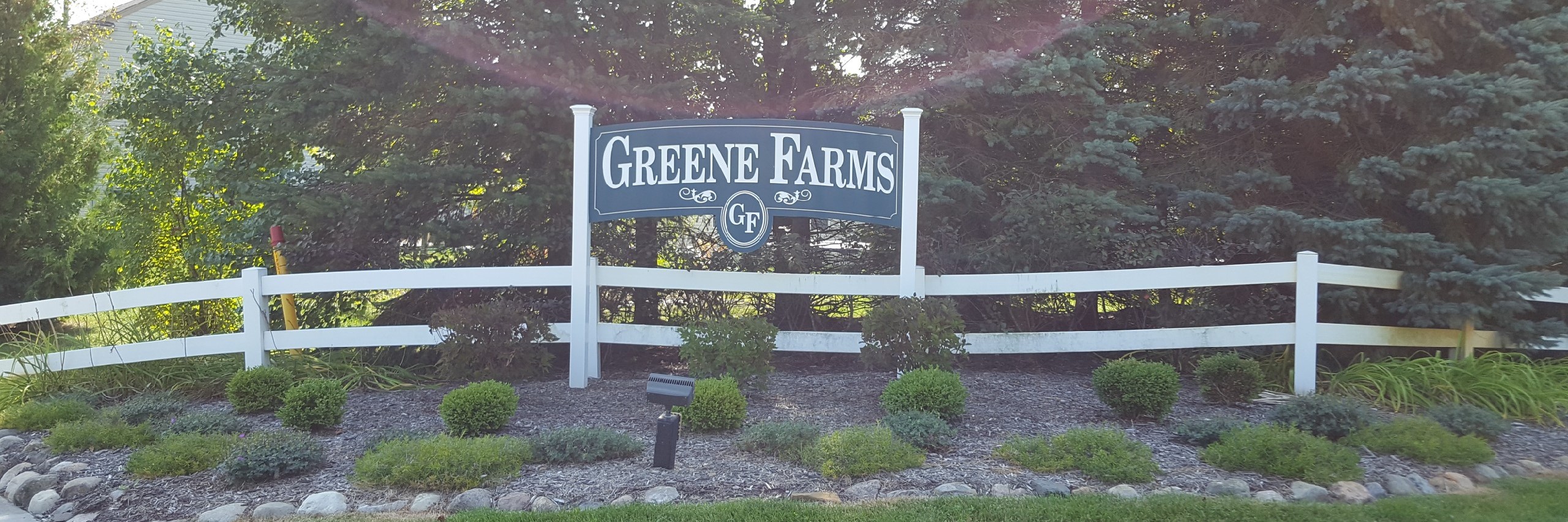 Greene Farms