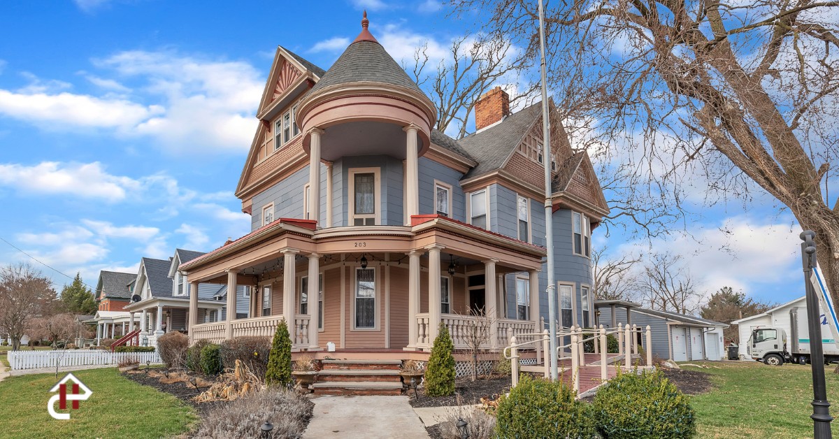 Real Estate Agent Near Northville, MI HomeCraft Team