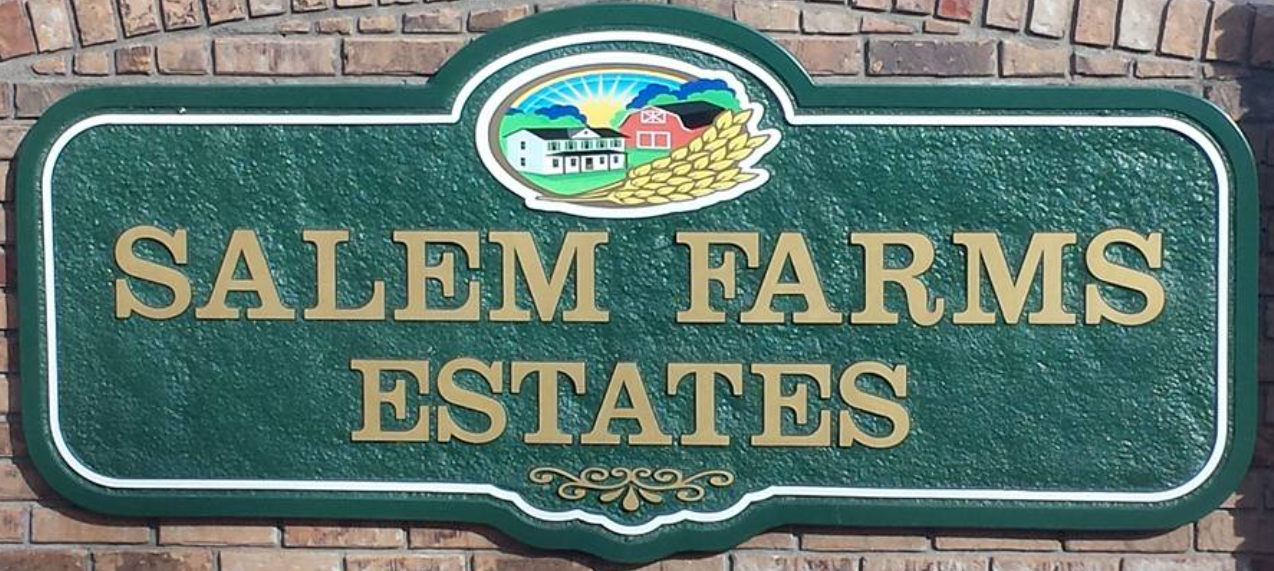 Salem Farms Estates