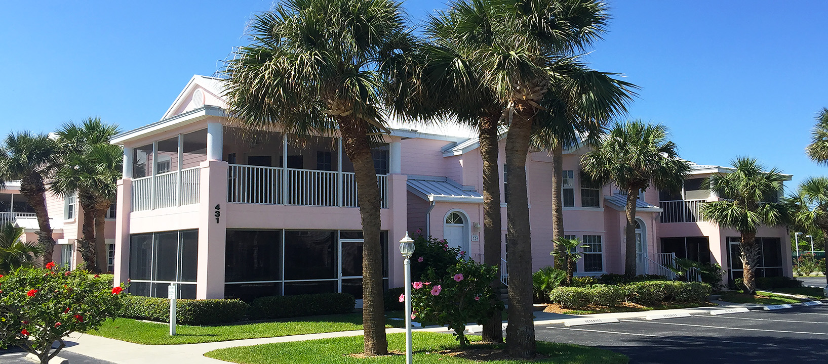 Beachwalk Condos for Sale Hutchinson Island Real Estate