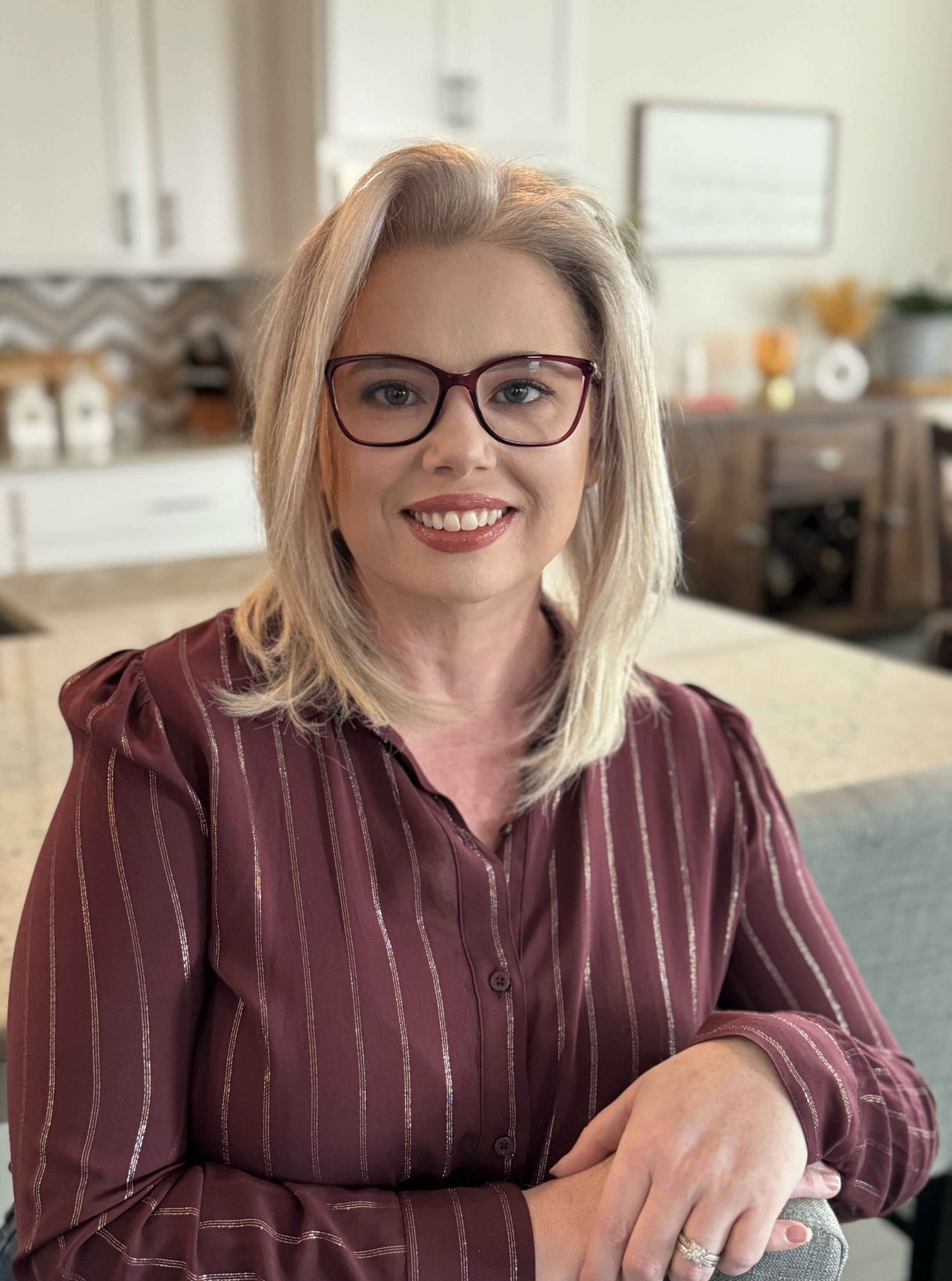 Meet the Saenz & Smith Real Estate, Co. Team