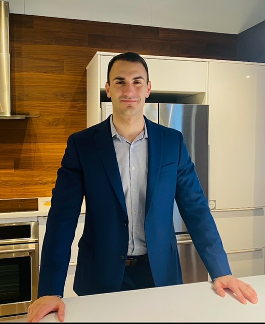 Mitch Brinkman REALTOR®