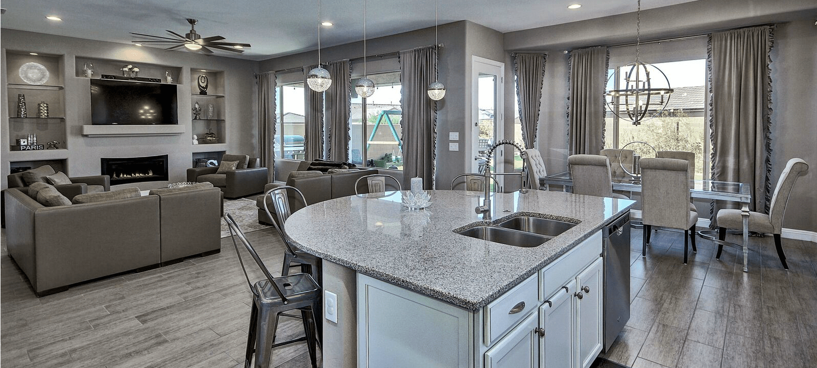 Union Park at Norterra Homes for Sale Sakala Group