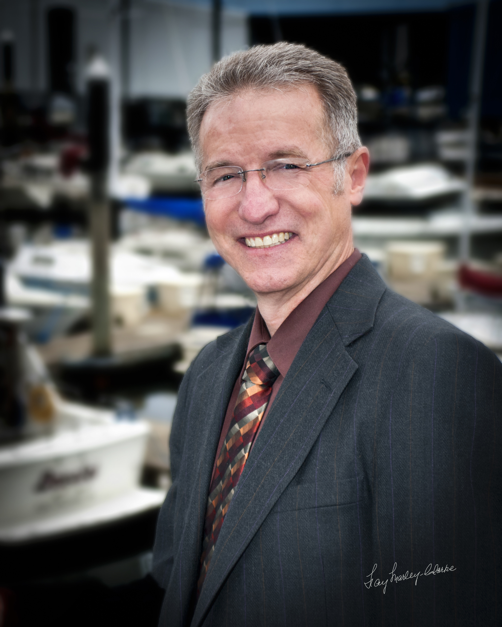 Greg Oldham Real Estate Managing Broker Skyline Properties, Inc