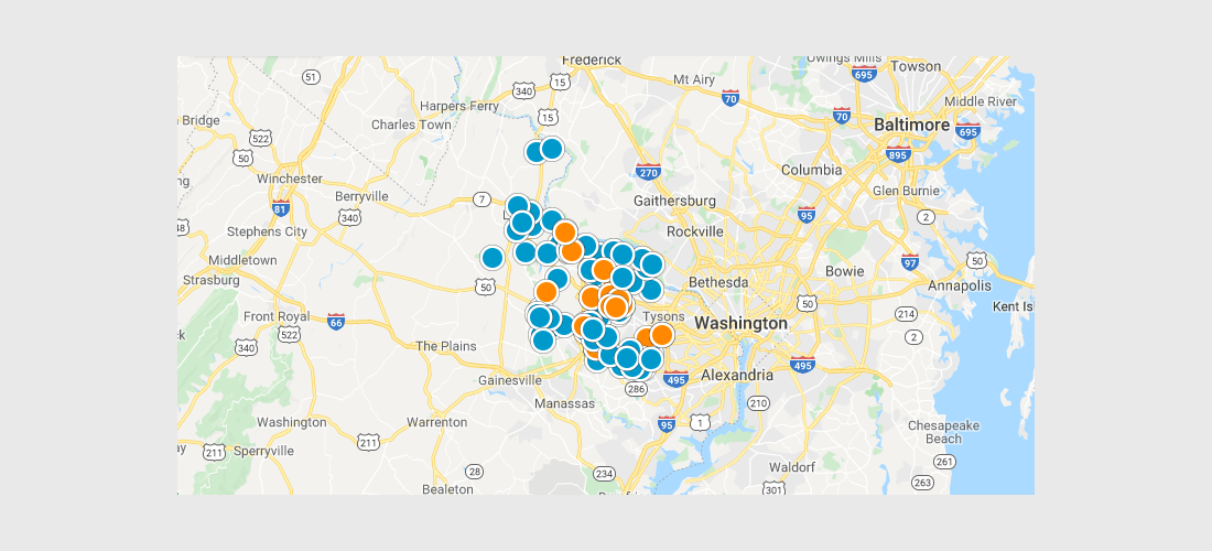 Real Estate Company, Agent Ashburn VA Real Estate Agents Fairfax