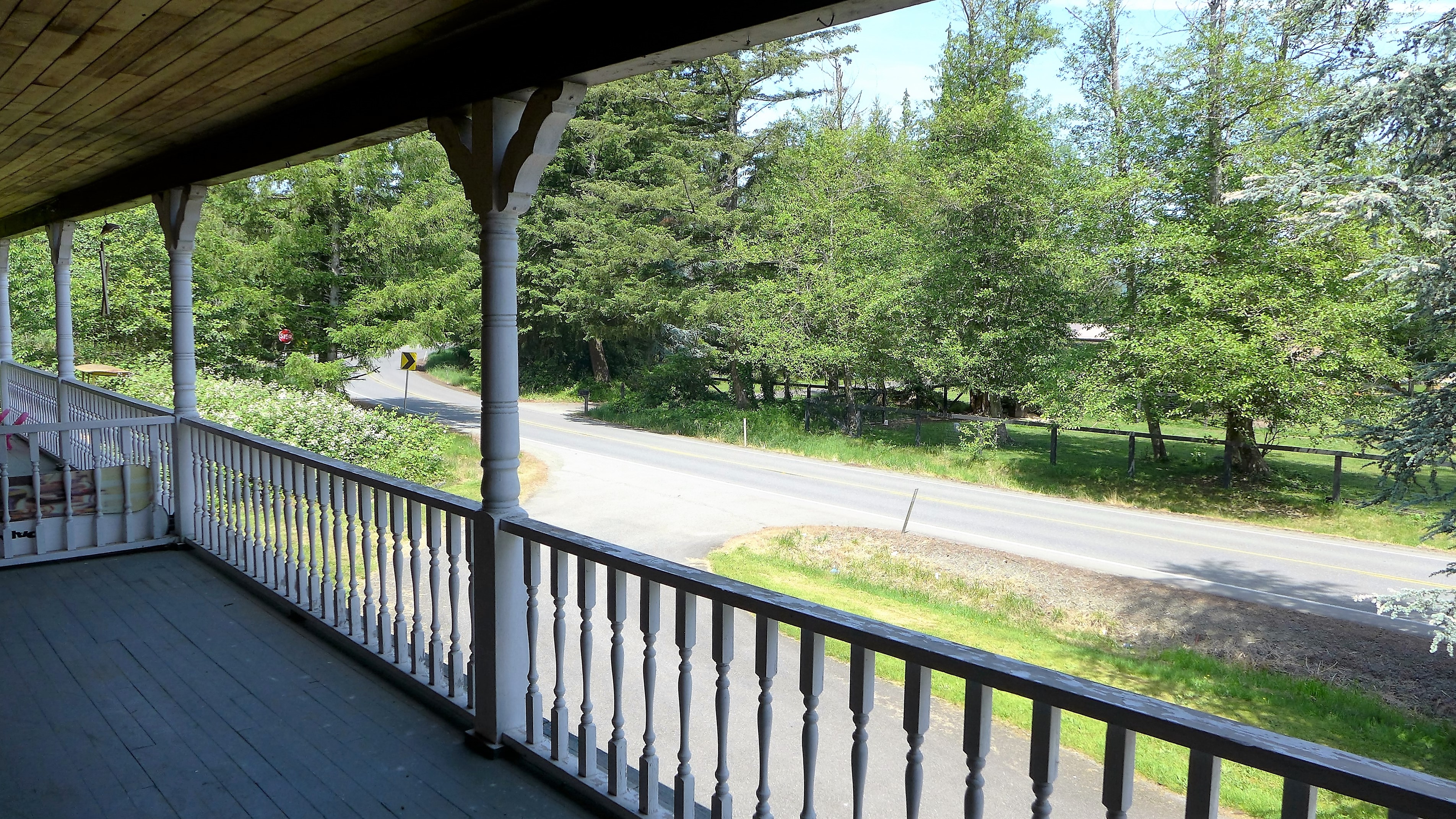 MixedUse Commercial and Residential Property in Buckley Washington