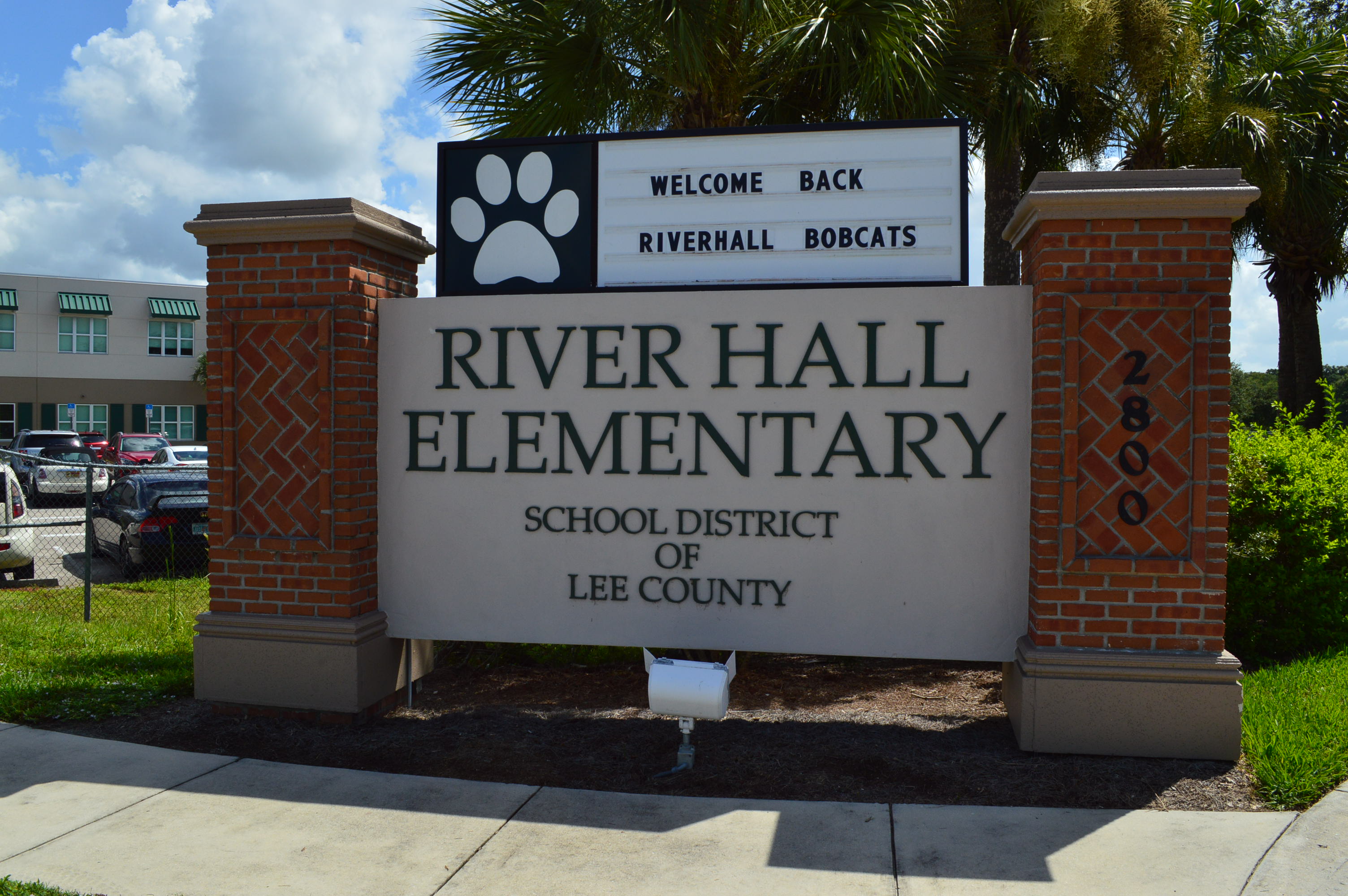 River Hall