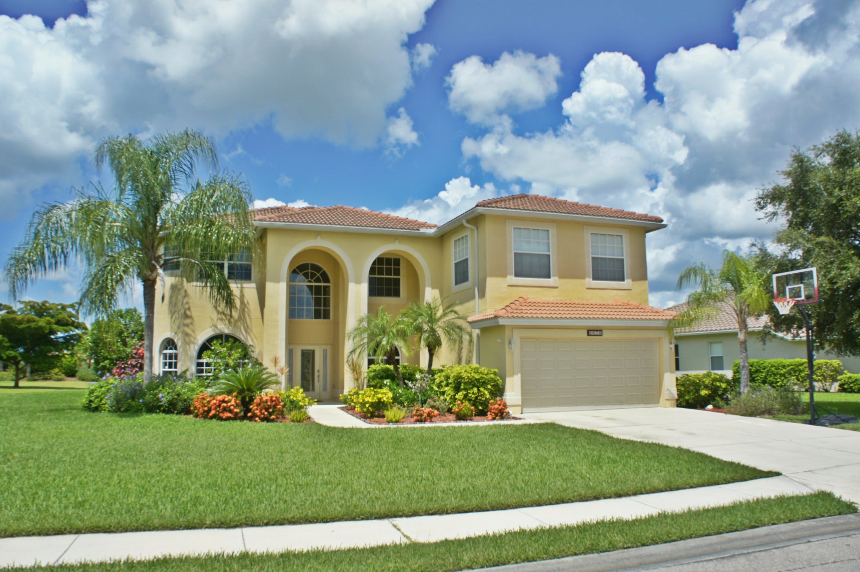 Botanica Lakes Homes for Sale in Fort Myers FL
