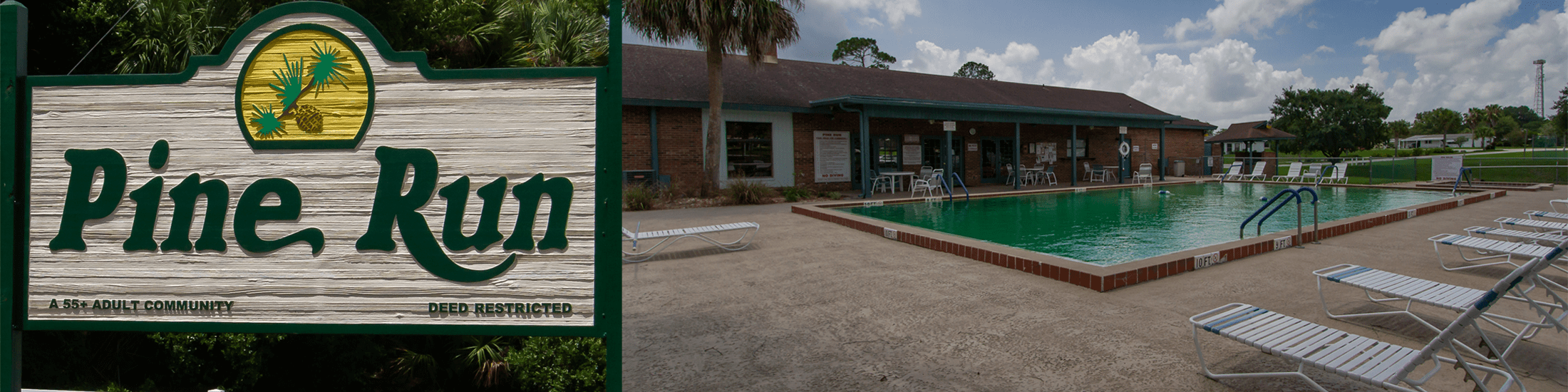 Homes for sale in Pine Run