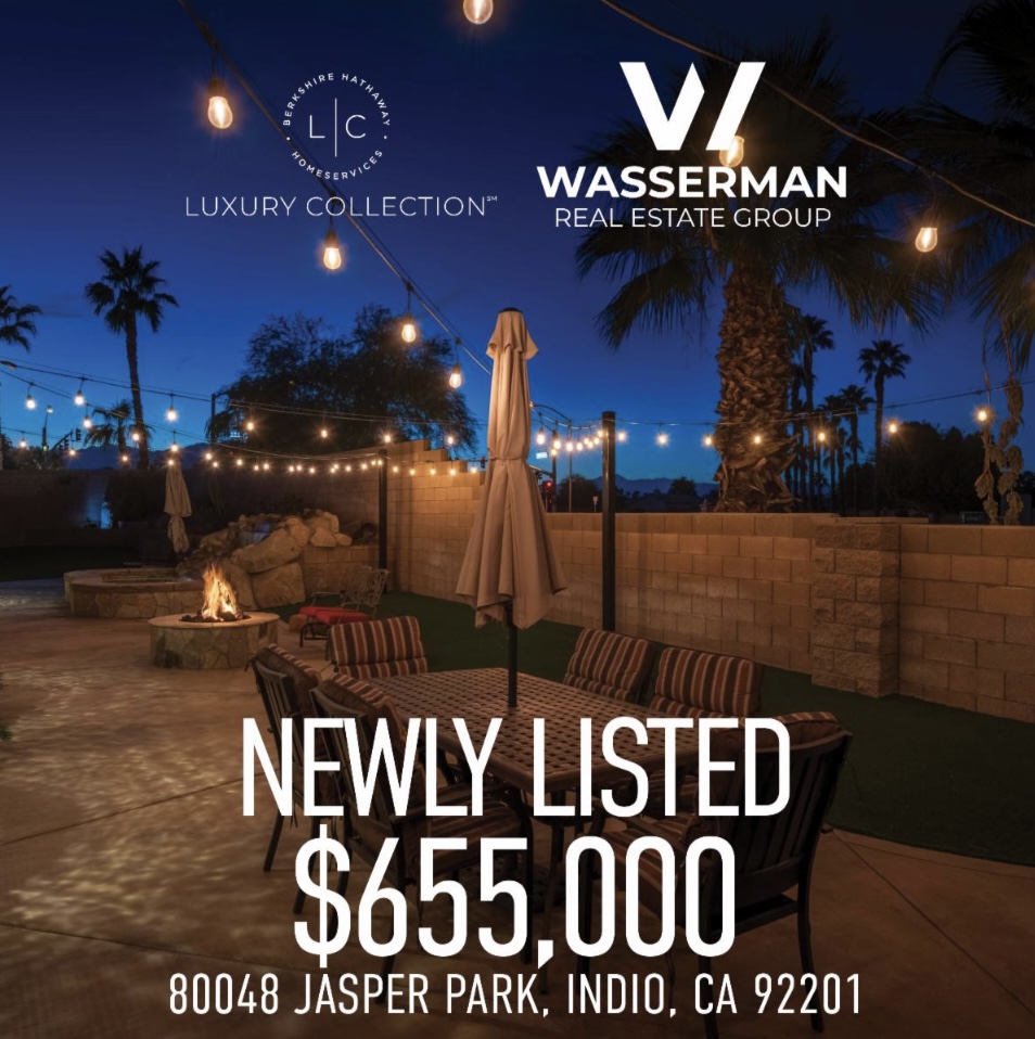 Immaculate Dream Home in Indian Springs Country Club Your Exclusive