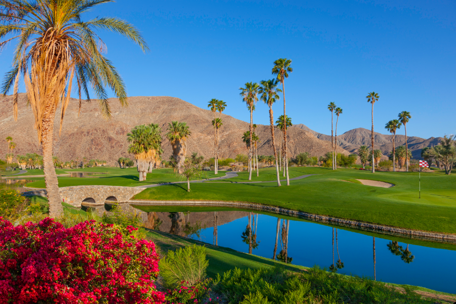 Exploring the Hideaway Country Club A Luxurious Haven in La Quinta