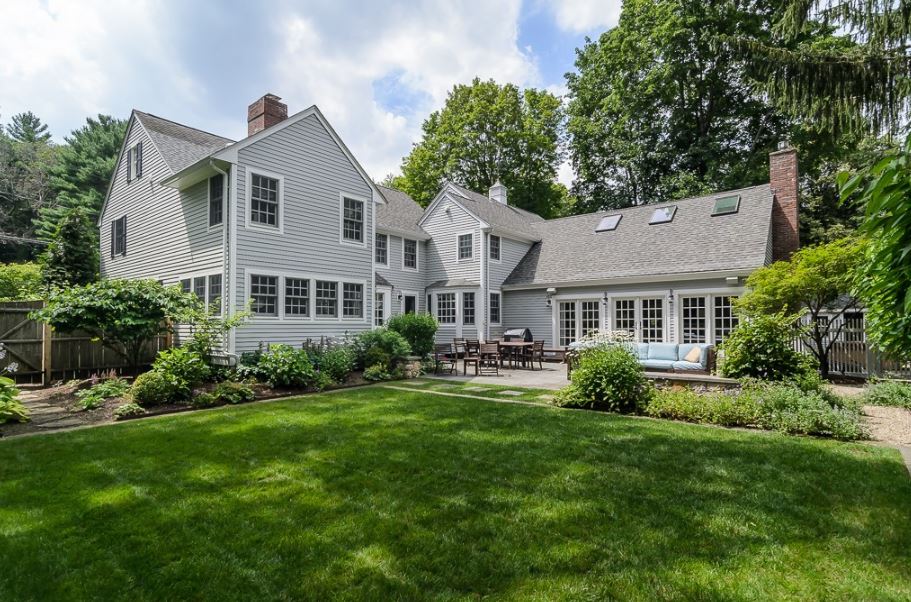 72 Standish Road Wellesley