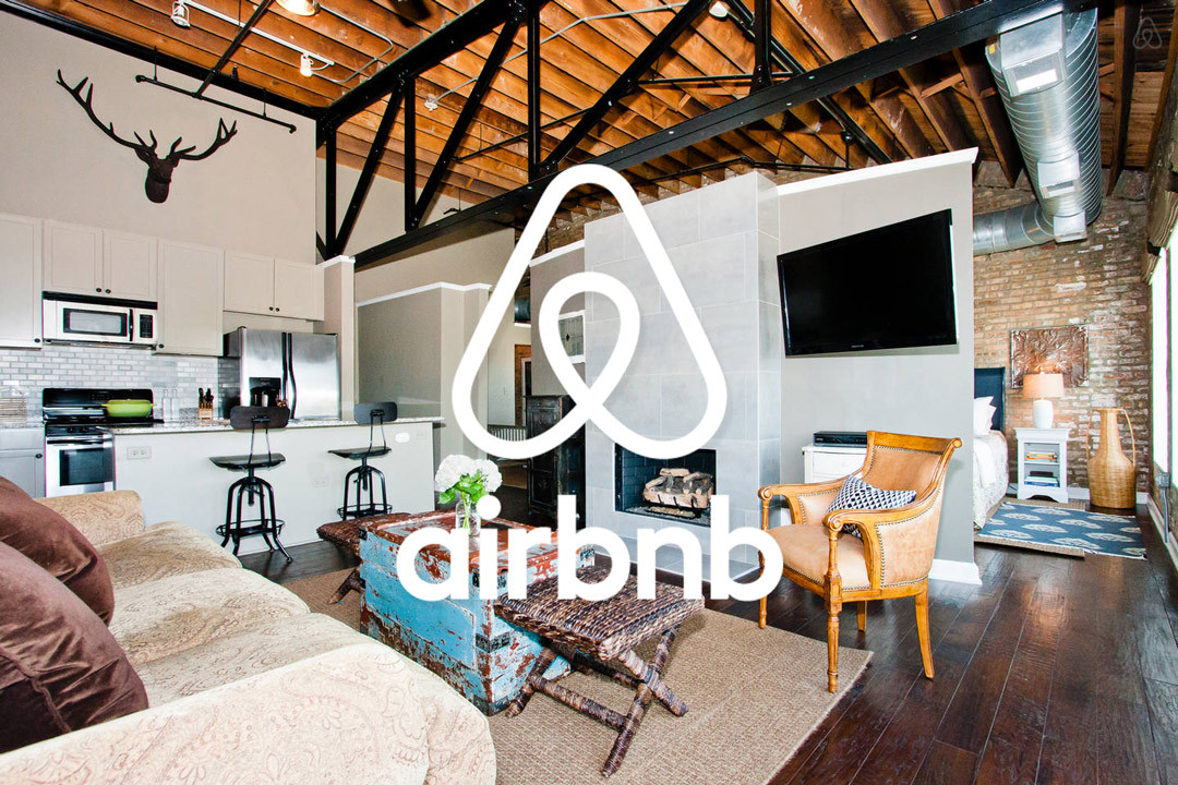 Airbnb And How It's Changed The Market