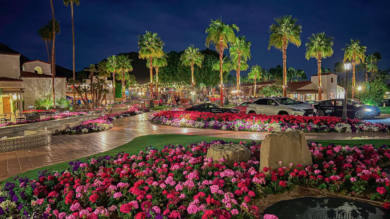 The Buyer Frenzy Returns to the Palm Springs Real Estate Market!