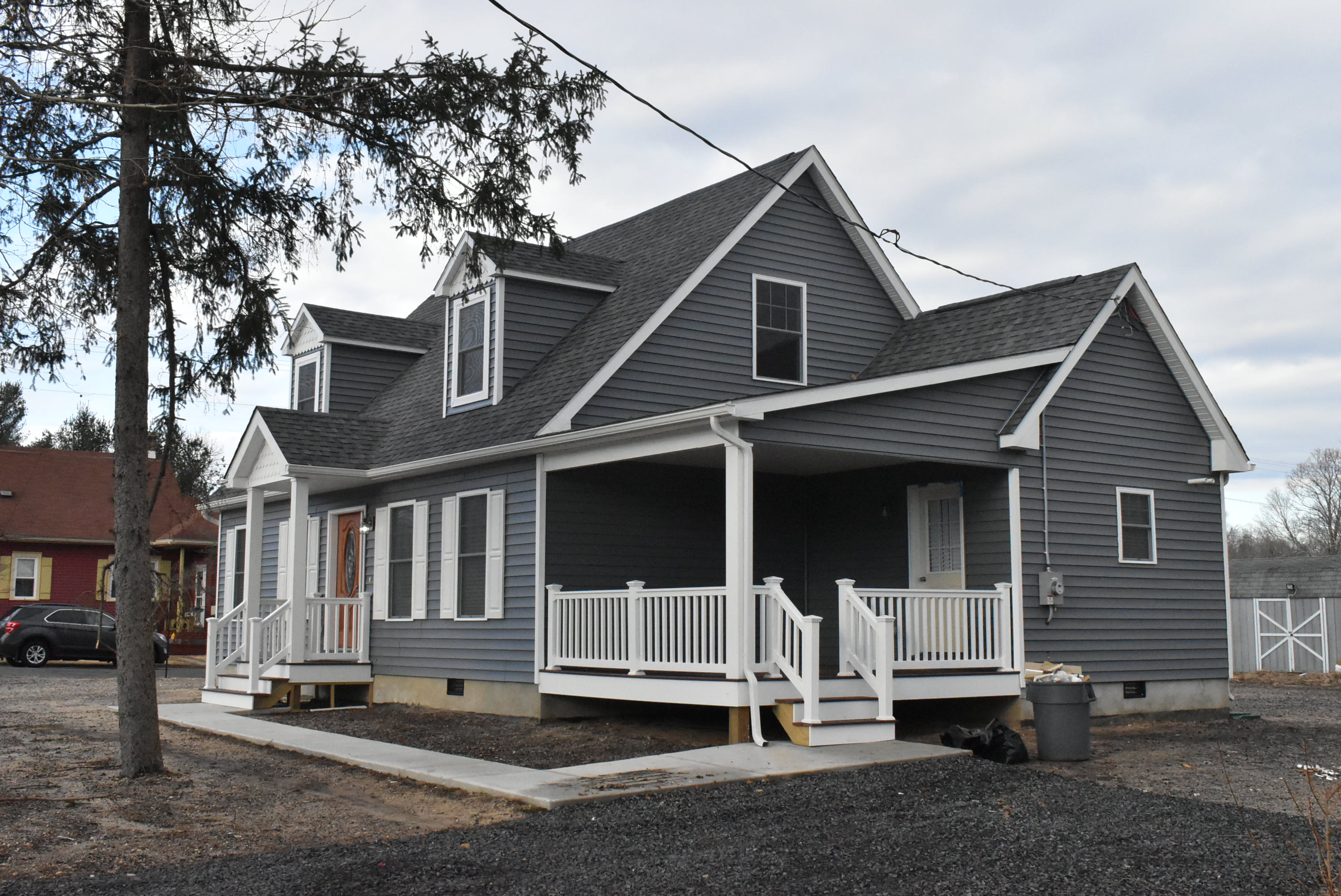 Atco, NJ New Construction Homes for Sale