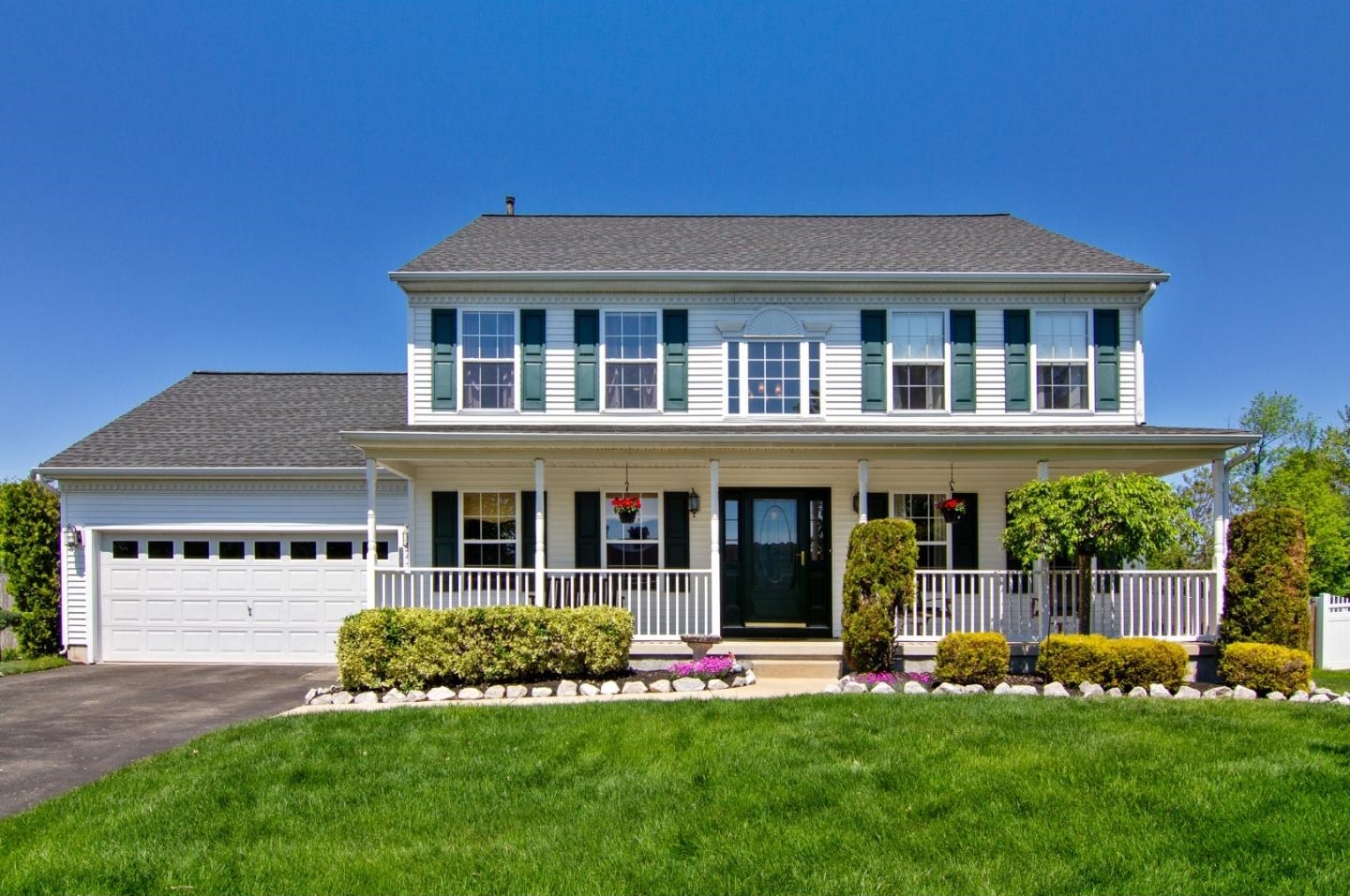 Heathermere Homes For Sale Berlin NJ Joe Wiessner Realty™